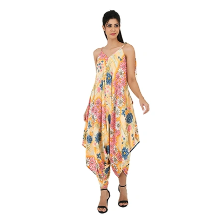  Fashion / Model Photography for Flipkart for Summer Dresses
